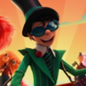 Meet your Posher, Keeghan